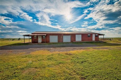 10595 N 1970 Rd, Elk City, OK 73644 - photo 3