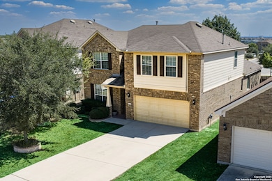 12606 Texas Gold, San Antonio, TX 78253 - photo 4