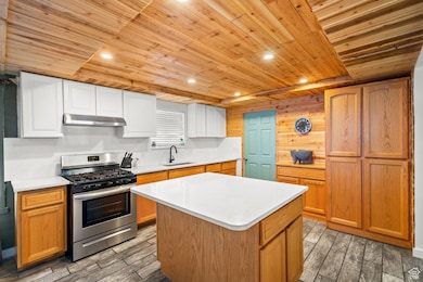 477 N 4500 W, Clearfield, UT 84015 - photo 7