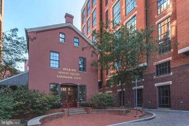 215 I St NE unit 204, Washington, DC 20002 - photo 4