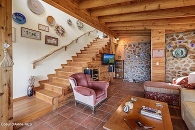 812 Pine Cove Rd, Bayview, ID 83803 - photo 5