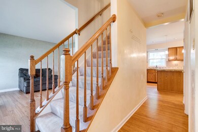 2824 Pulpit Hill Ct, Woodbridge, VA 22191 - photo 3