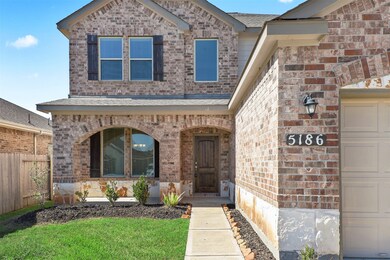 5186 Echo Falls Dr, Alvin, TX 77511 - photo 4