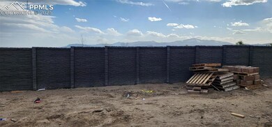 Ready early June. Home progress as of 4/9/25