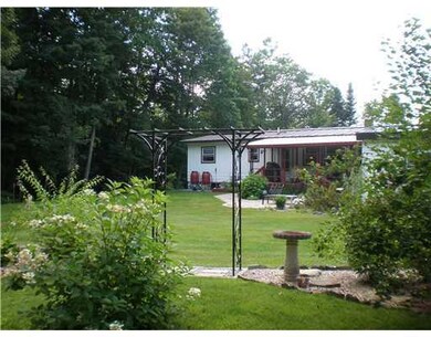 Yard/Garden.