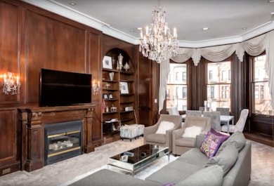 365 Beacon St unit 2, Boston, MA 02116 - photo 2