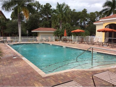 Clubhouse Pool and Spa - Plenty of deck space.