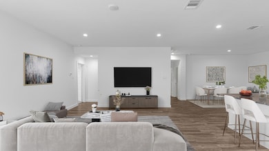 8407 Sandy Coral Ln, Iowa Colony, TX 77583 - photo 6