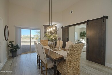 Dining Area 1