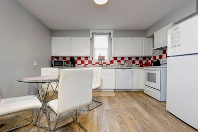 Kitchen-