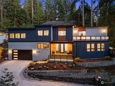 8354 Olympic View Dr, Edmonds, WA 98026 - photo 4