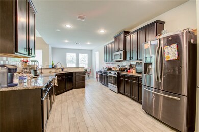 5042 Lacebark Pine Trail, Rosenberg, TX 77471 - photo 7