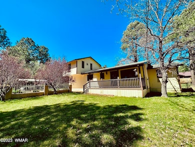 1080 W Apache Ln, Lakeside, AZ 85929 - photo 3