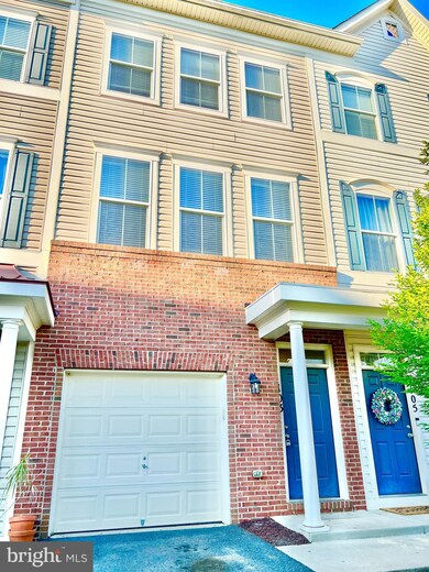 103 Woodstream Cir unit 1274, Stafford, VA 22556 - photo 3