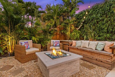 Fire Pit