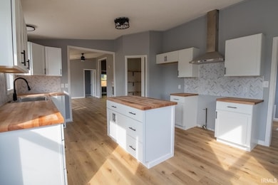 221 N Chase St, Sullivan, IN 47882 - photo 5