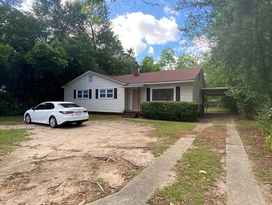 1610 Edgerly Ave, Albany, GA 31707 - photo 5