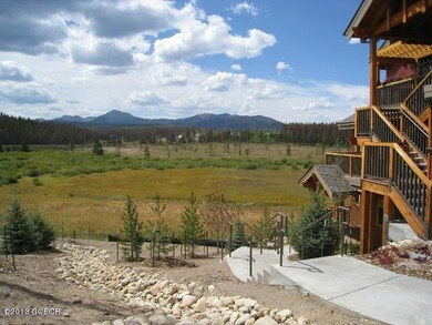 Meadow & Mtn View