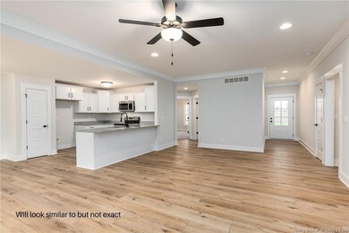 6626 Sunset Loop, Charlestown, IN 47111 - photo 5