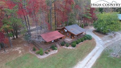 8839 Elk Creek Rd unit 8841, Deep Gap, NC 28618 - photo 6