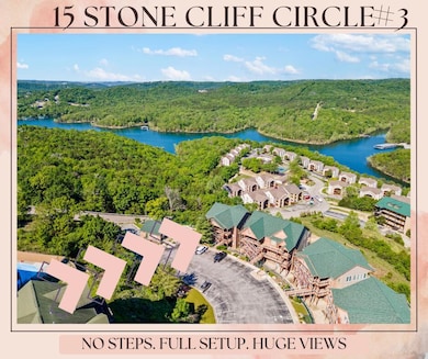 15 Stone Cliff Circle #3