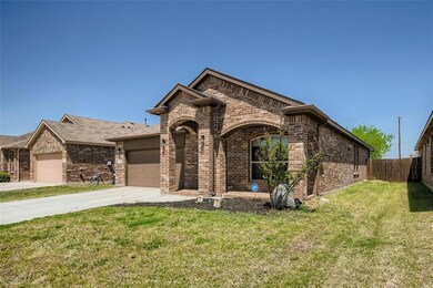 316 Lemon Mint Ln, Denton, TX 76210 - photo 7