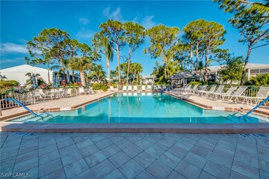 Another view of the beautiful pool