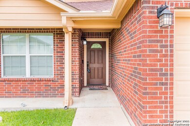 7611 Monte Seco, San Antonio, TX 78223 - photo 4