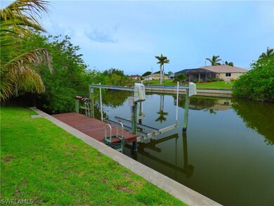1418 NE 1st Place, Cape Coral, FL 33909 - photo 4