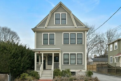 11 Clay St unit 2, Cambridge, MA 02140 - photo 2