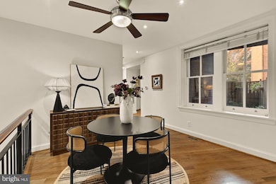 6 Logan Cir NW unit 2, Washington, DC 20005 - photo 5