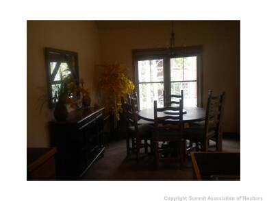 Dining Room.