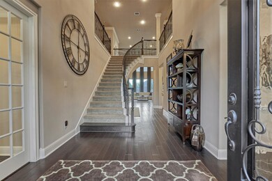 17707 Fairhaven Falls Dr, Cypress, TX 77433 - photo 5