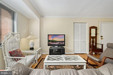 Takoma Phoenix unit 509, Takoma Park, MD 20912 - photo 7