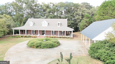 1398 Vanna Rd, Royston, GA 30662 - photo 2