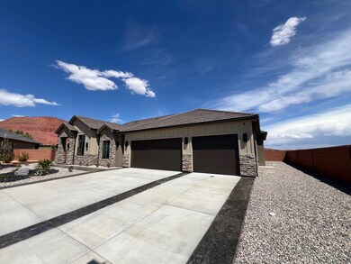 433 S Legacy Trail, Ivins, UT 84738 - photo 5