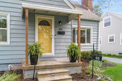 66 S Southampton Ave, Columbus, OH 43204 - photo 5
