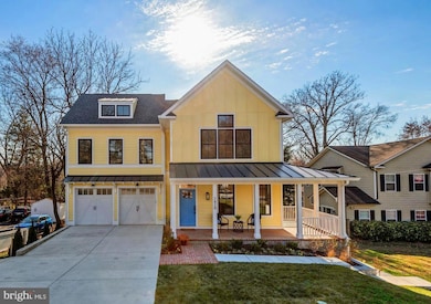 2424 Forest Glen Rd, Silver Spring, MD 20910 - photo 2