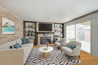 1920 Somerset Ln unit 52, Northbrook, IL 60062 - photo 5