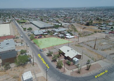2110 San Diego Ave, El Paso, TX 79930 - photo 3