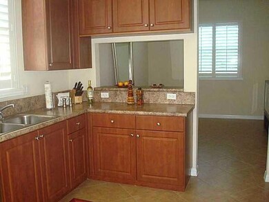 Exterior Front. Dining / Kitchen