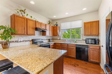 4651 Dancing Rain Way, Colorado Springs, CO 80911 - photo 7