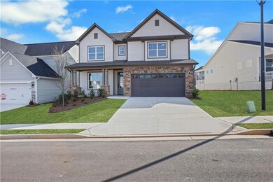 155 Coffee Ln, Hoschton, GA 30548 - photo 4