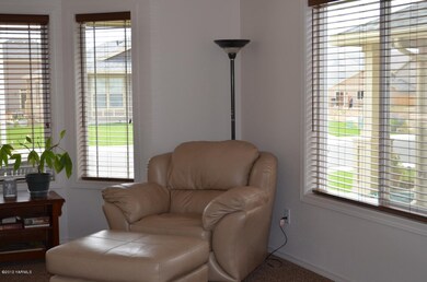 Another View/Part Of Living Area
