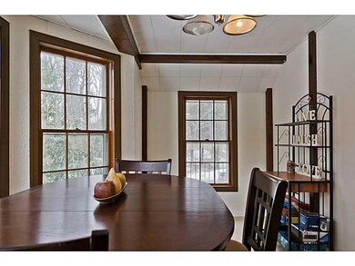 Dining Room.