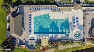 1714 Deerfield Dr SW unit 6, Ocean Isle Beach, NC 28469 - photo 5