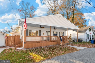 1306 Third Rd, Middle River, MD 21220 - photo 2