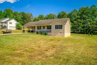 463 W Broadacre Rd NW, Dalton, GA 30721 - photo 2