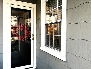 Beautiful New Windows