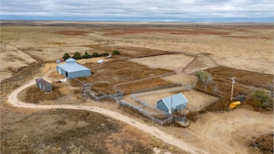 1340 Mile 22 Rd, Hough, OK 73942 - photo 2